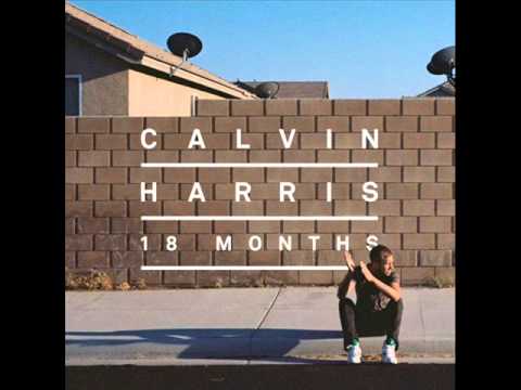 Here 2 China Calvin Harris