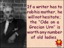 Creative Quotations from William Faulkner for Sep 25