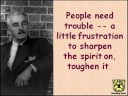 Creative Quotations from William Faulkner for Sep 25