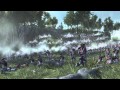 Assassin's Creed 3: The official HD video game teaser trailer - PC PS3 X360