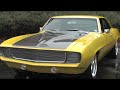 '69 Foose Camaro