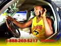 Eastern Motors - Wizards Brendon Haywood Sings Jingle!