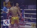 Farid Villaume vs Suriya (part 1)