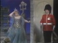 gilbert & sullivan's hilarious take on 'iolanthe'. stratford festival 1988.

maureen forrester (queen of the fairies)