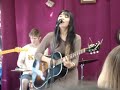 Thao with the Get Down Stay Down-Beat (Health Life and Fire)