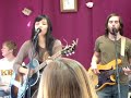 Thao with the Get Down Stay Down-Beat (Health Life and Fire) Thao with the Get Down Stay Down-Beat (Health Life and Fire)