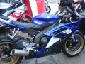 Rozpoczecie sezonu motocyklowego 2008