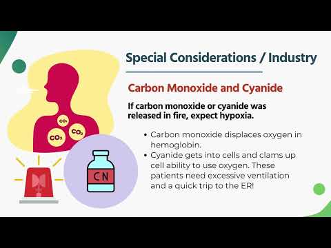 Burns: Causes and Emergency Care