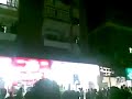 Cruel attack on Algerian Students in Cairo 15/11/2009
