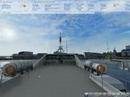 Ship Simulator 2008 RedJet 4 Southampton-Cowes Pt1