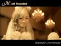 Ayumi Hamasaki-M[Self Recorded]