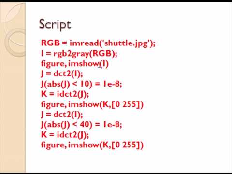 how to train images in matlab