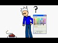Well, the first part of the competition is over and I didn't pass through to the final 11. I'm still keeping this on YouTube because I'm a bit proud of the drawing and the video. Don't harass me with comments like 