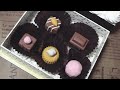 Kutsuwa - eraser making kit けしごむをつくろう#2 - chocolate