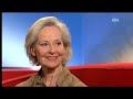 Gerlinde Locker bei DAS! Teil I
