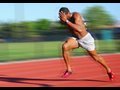 How To Sprint - Pt. I