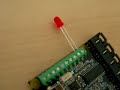 Phidget LED Test