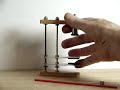 Neodymium Magnet Levitation with Pyroglytic Graphite