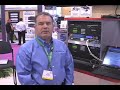New for Trilithic EAS Division at the SCTE Expo