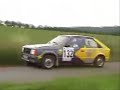 German cars go boom