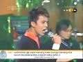 Anugerah 2007 - Maiya Rahman & Aliff Aziz - Menari Denganku