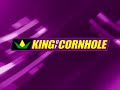 king of cornhole ep 101 a