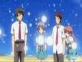 Itsuki - Hare Hare Yukai [english fandub]