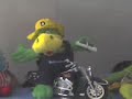 mupets de oz (resacosix en hispania)