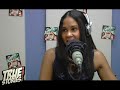 TRUE STORIES RADIO W/ ANGELA YEE PT. 1