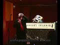 Puppet Karaoke Ep 27 Sork's Dirty Delilah