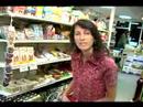 Healthy Groceries for a Raw Food Diet : Raw Foods & Buying Healthy Groceries