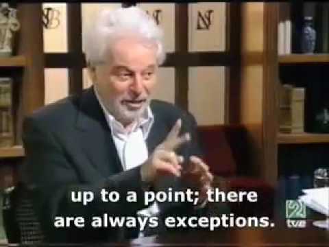 Talk Show - Alejandro Jodorowsky