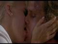 Sherilyn Fenn hot horny kissing scene in Two Moon Junction
