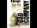 BF: Bad Company theme
