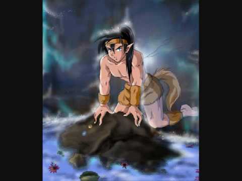 Sesshomaru\\\\\\\\s penis
