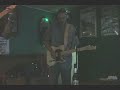 Harp's Blues Jam - Ocean Beach