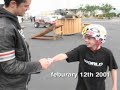 Johnny Knoxville video 3