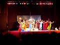 Playback Hoguera San Blas 2008