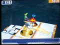 videos de Megaman yells Thunderbolt Blade (in english)