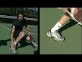 adidas shoes, rackets, apparel (buy at www.TennisPlanet.com)