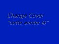 re: cette année là claude françois