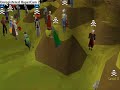 RuneScape - Pure Str B4 U D13 PK Vid (CB 64 - ICE BARRAGE) RuneScape - Pure Str B4 U D13 PK Vid (CB 64 - ICE BARRAGE)