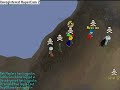 runescape   pure str b4 u d13 pk vid  cb 64   ice barrage 