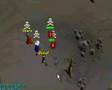 RuneScape - Pure Str B4 U D13 PK Vid (CB 64 - ICE BARRAGE)