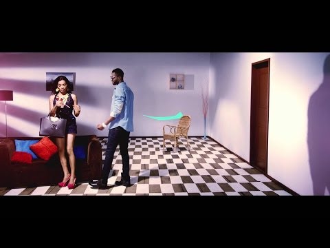 RIC HASSANI  Dance Baby Dance Official Video mp4