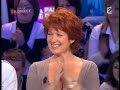jonathan lambert est fan de veronique genest dans on n'a pas tout dit