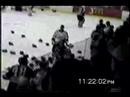 Sentinelles vs Shawinigan(General)