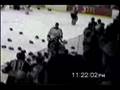 Sentinelles vs Shawinigan(General)
