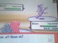 pokemon random battle #19 Ejinathan vs KOB (rem2)