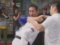 일산 팀맥스(주짓수) VS 팀 스트리트파이터(태권도)